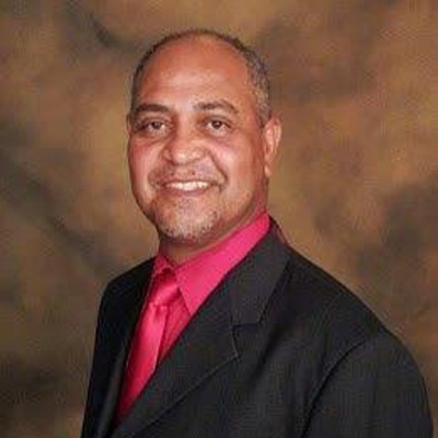 Raymond Gongora, MBE